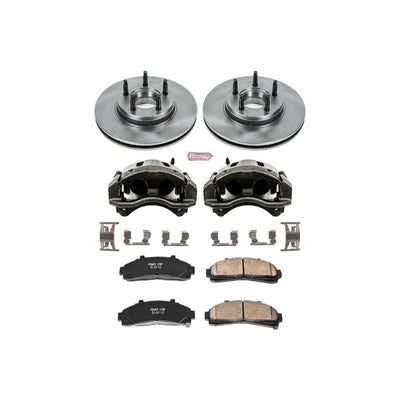 PowerStop auto part