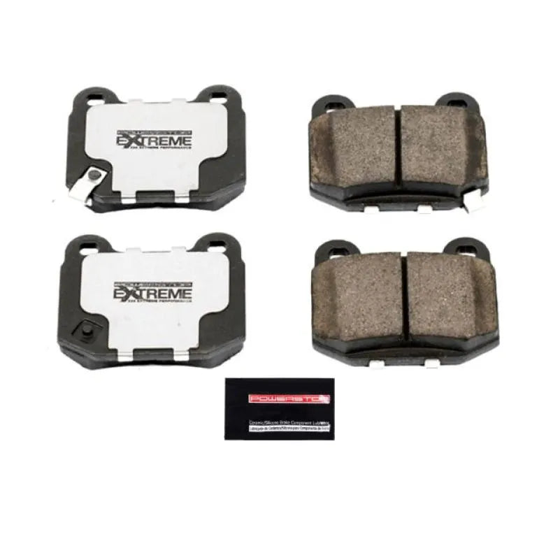 PowerStop auto part