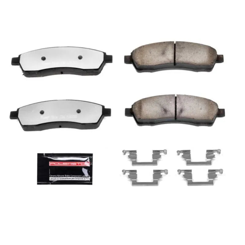 PowerStop auto part