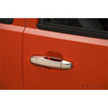 Putco auto part detail