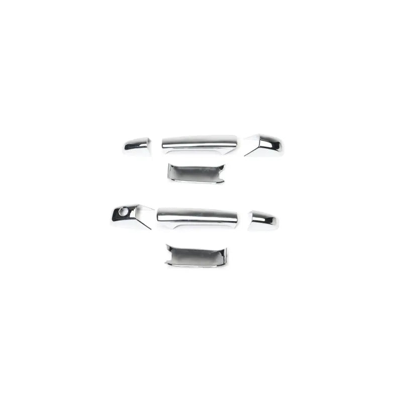Putco silver auto part