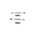 Putco silver auto part