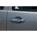 Putco auto part installed view