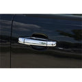 Putco auto part detail