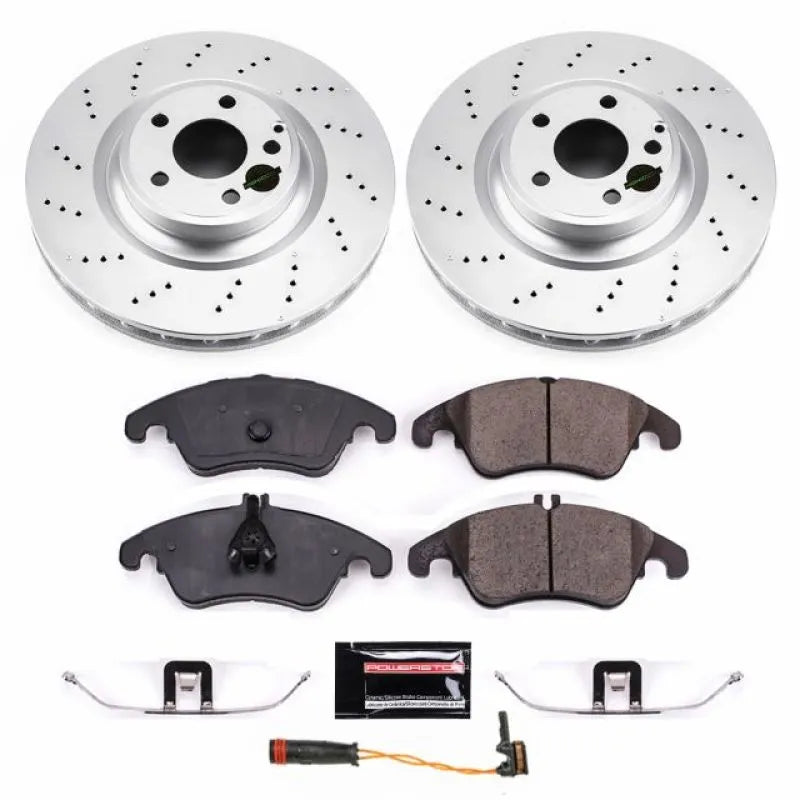 PowerStop auto part