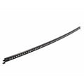 Putco light bar detail