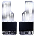 Putco auto part close-up