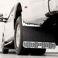 Putco auto part detail