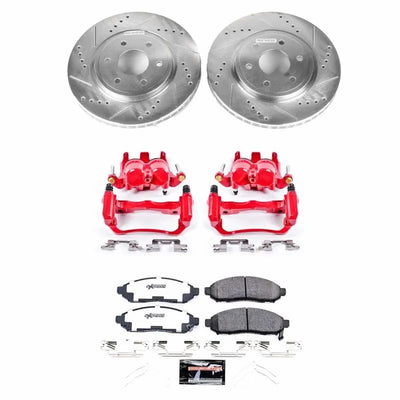 PowerStop auto part