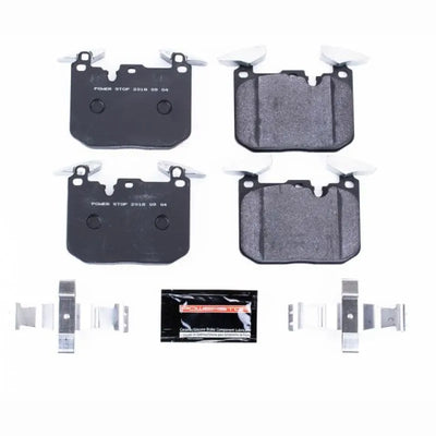 PowerStop roof rack