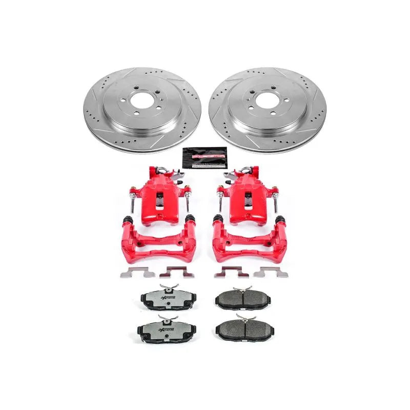PowerStop auto part