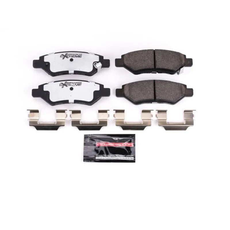 PowerStop auto part