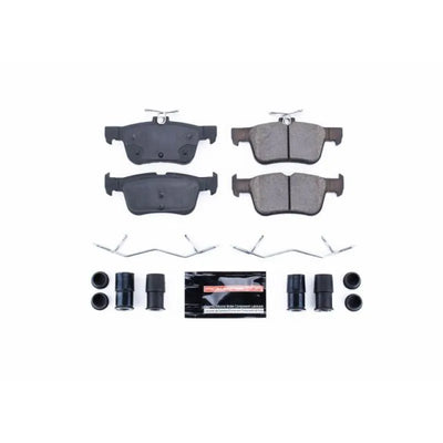 PowerStop auto part