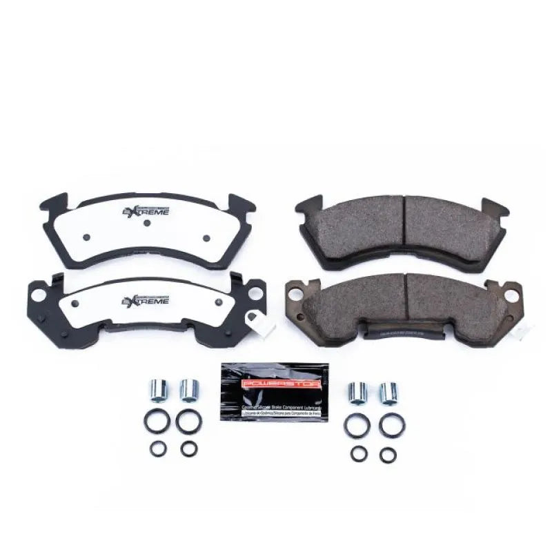 PowerStop auto part