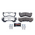 PowerStop auto part detail