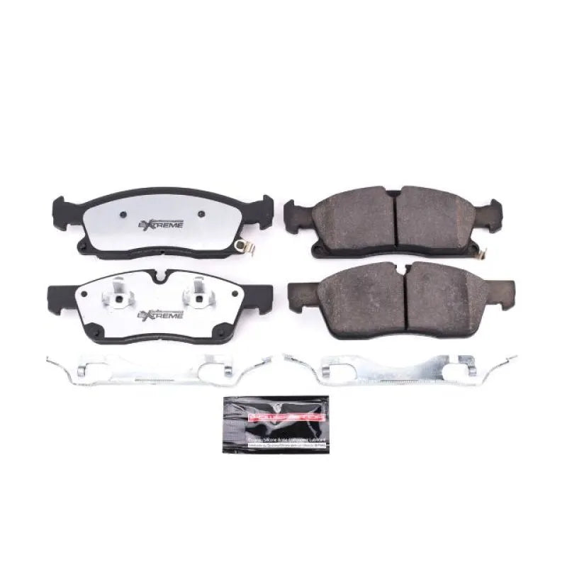 PowerStop auto part