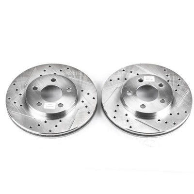 PowerStop auto part