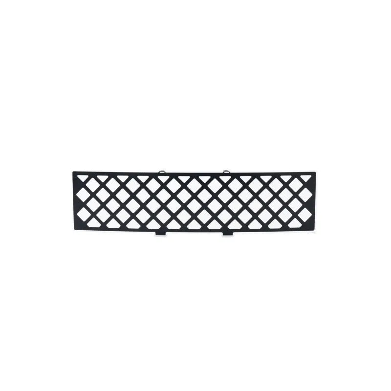 Putco black bumper