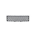 Putco black bumper