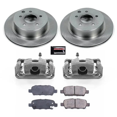 PowerStop auto part