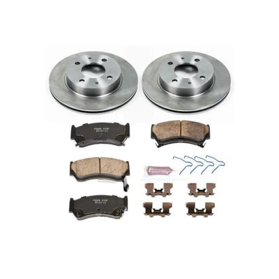 PowerStop auto part