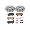PowerStop auto part