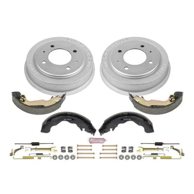 PowerStop auto part