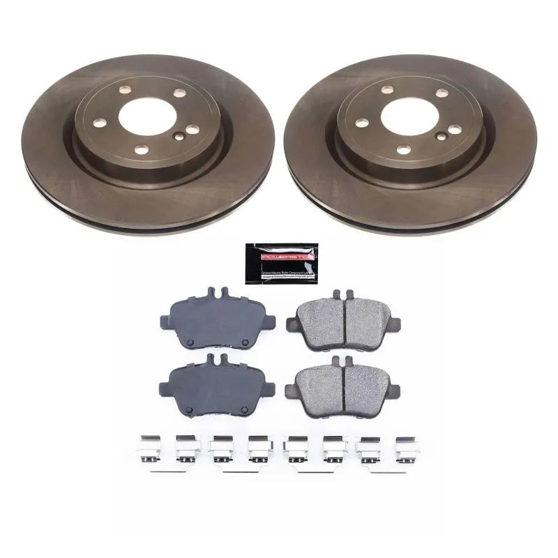 PowerStop auto part