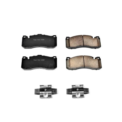 PowerStop auto part