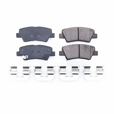PowerStop auto part