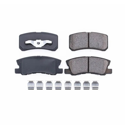 PowerStop auto part