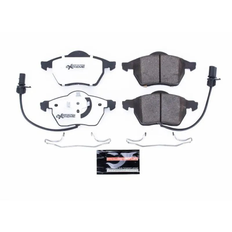 PowerStop auto part