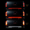 Putco auto part detail