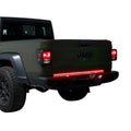 Putco auto part detail