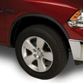 Putco fender flares