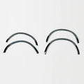 Putco fender flares
