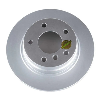 PowerStop carbon auto part