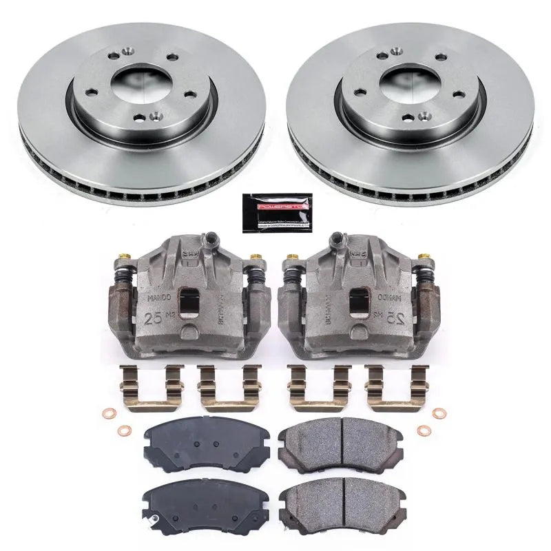 PowerStop auto part