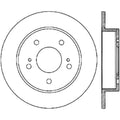 Stoptech auto part