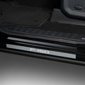 Putco auto part close-up
