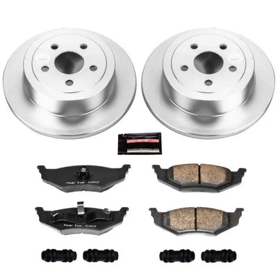 PowerStop auto part