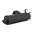MBRP slip-on exhaust