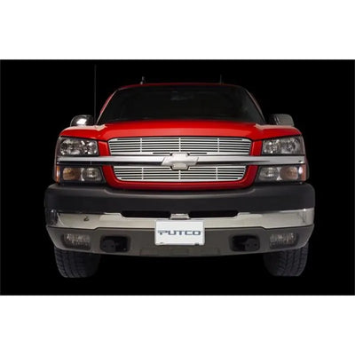 Putco auto part