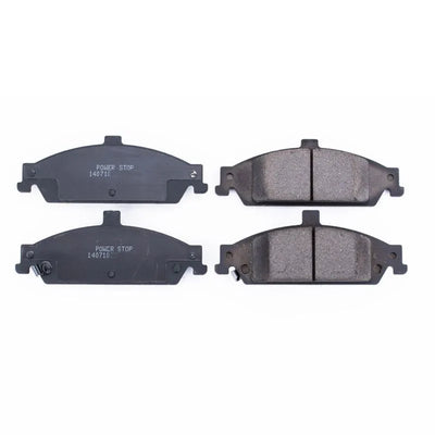 PowerStop auto part