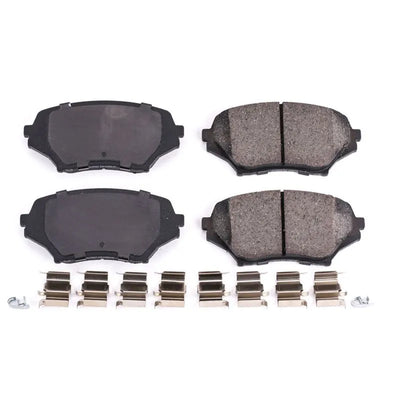 PowerStop auto part
