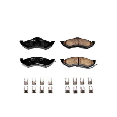 PowerStop auto part