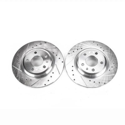 PowerStop auto part