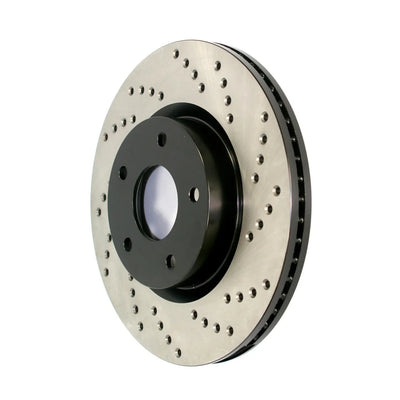 Stoptech auto part