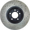 Stoptech auto part