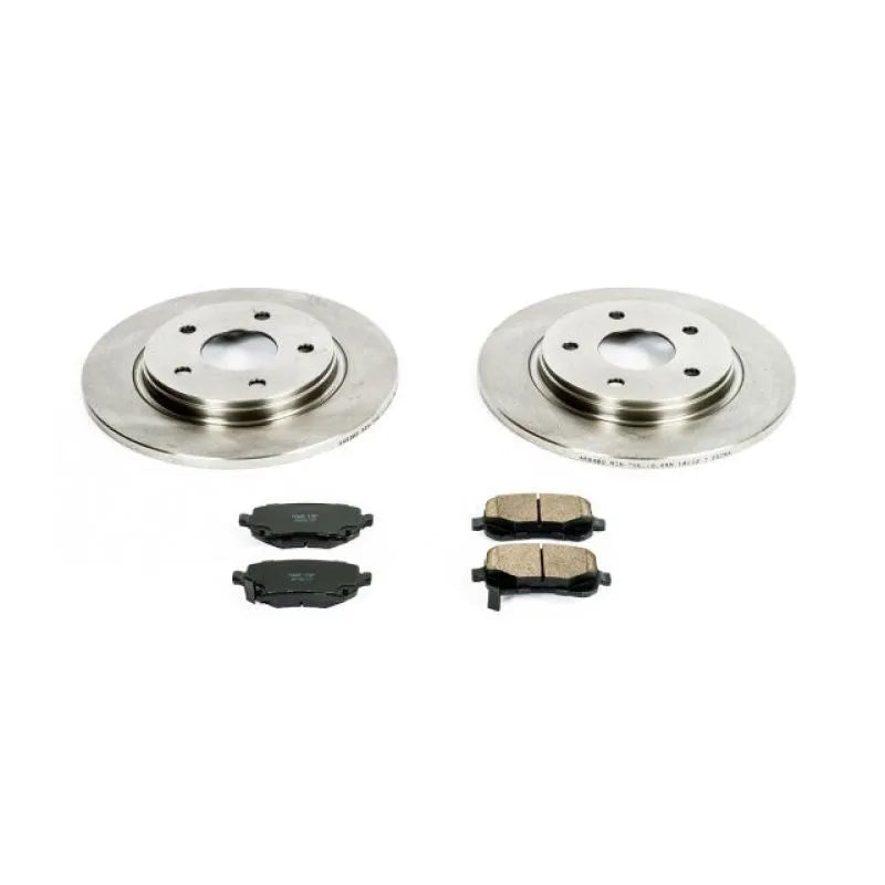 PowerStop auto part